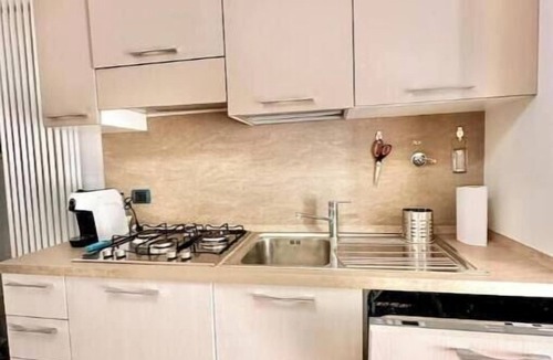 Finale Pia Apartment | Hostdomus - Villino Matilde
