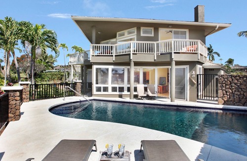 Poipu House | Hosted By Parrish Kauai- Moku Hale - AC and Private Pool