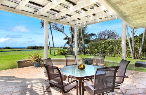 Poipu House | Hosted By Parrish Kauai- Moku Hale - AC and Private Pool
