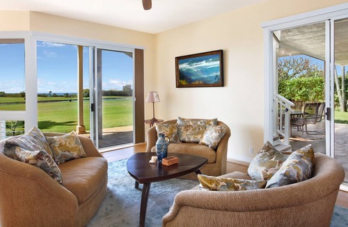 Poipu House | Hosted By Parrish Kauai- Moku Hale - AC and Private Pool