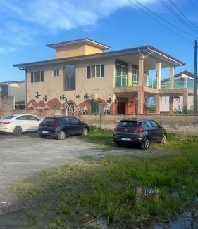 Jabaquara Hostel | Hostel Ôxe