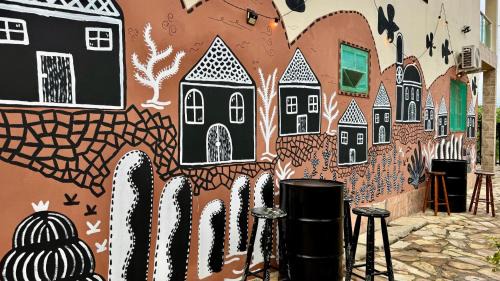 Jabaquara Hostel | Hostel Ôxe
