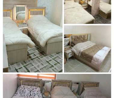 Al-Karak Hotel | hostel ـ Karak dream