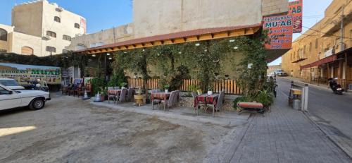 Al-Karak Hotel | hostel ـ Karak dream