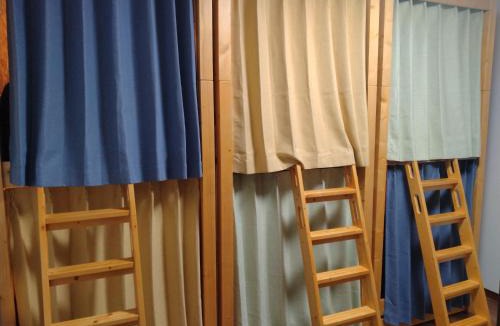 Kiho-cho Hostel | Hostel 鶴々