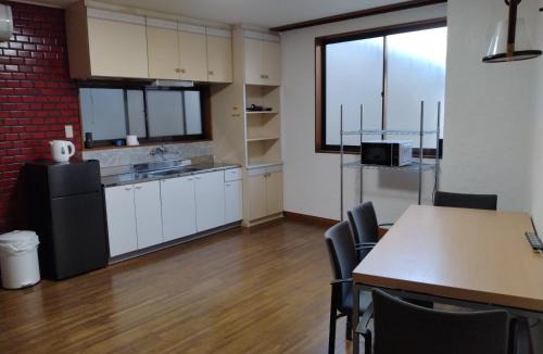 Kiho-cho Hostel | Hostel 鶴々