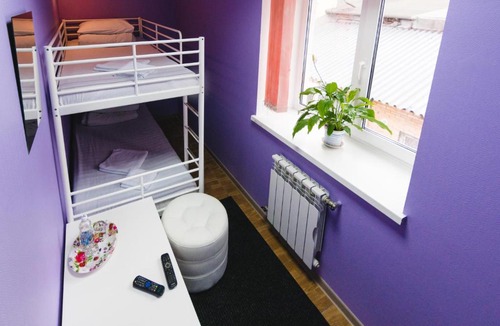 Izmaylovo Hostel | Hostel 1 maya