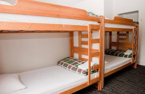 Downtown Vancouver Hostel | Hostel ∙ 10 guests