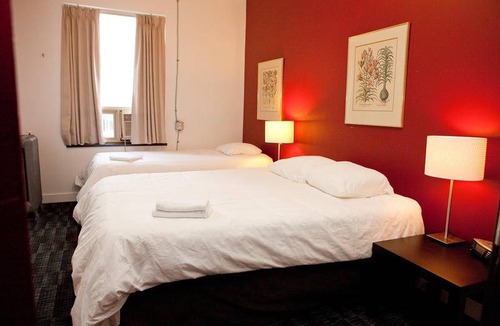 Downtown Vancouver Hostel | Hostel ∙ 10 guests