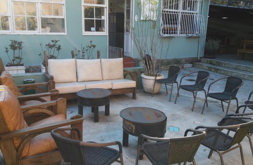 Historic Center Hostel | Hostel 148