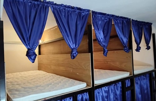 Phra Khanong Hostel | Hostel 24 Backpackers