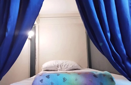Phra Khanong Hostel | Hostel 24 Backpackers