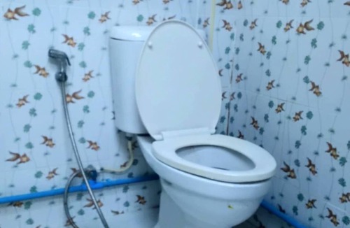 Phra Khanong Hostel | Hostel 24 Backpackers