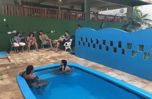 Centro Hostel | Hostel ∙ 38 guests