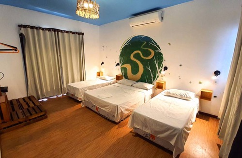 Centro Hostel | Hostel ∙ 38 guests