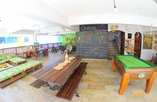 Centro Hostel | Hostel ∙ 38 guests
