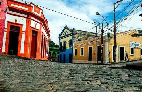Olinda Historical Center Hostel | Hostel 4 Cantos
