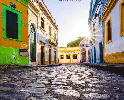 Olinda Historical Center Hostel | Hostel 4 Cantos