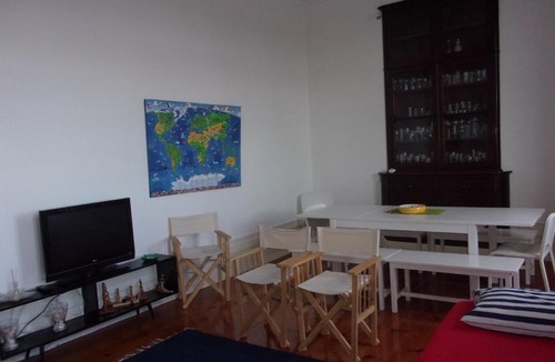 Sao Juliao da Figueira da Foz Hostel | Hostel 402