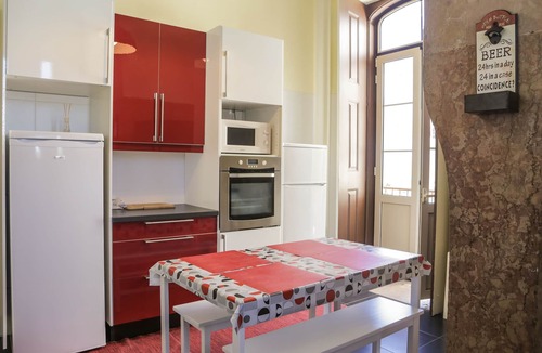 Sao Juliao da Figueira da Foz Hostel | Hostel 402