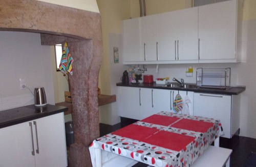 Sao Juliao da Figueira da Foz Hostel | Hostel 402