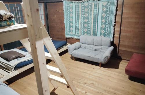 Misaki House | Hostel 53