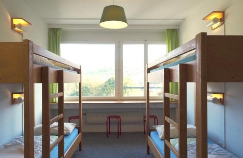 Mattenhof-Weissenbuhl Hostel | Hostel 77 Bern