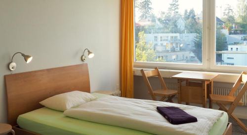 Mattenhof-Weissenbuhl Hostel | Hostel 77 Bern