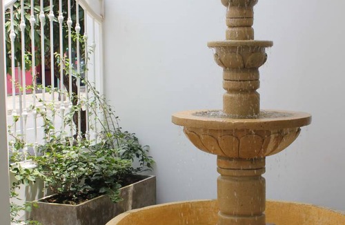 Granada Hostel | Hostel ∙ 8 guests