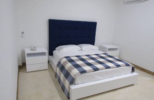 Granada Hostel | Hostel ∙ 8 guests