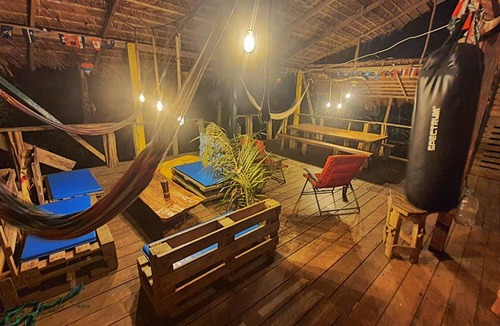 El Valle Hostel | Hostel ∙ 8 guests