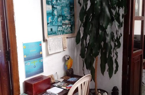 Popayan Hostel | Hostel ∙ 8 guests