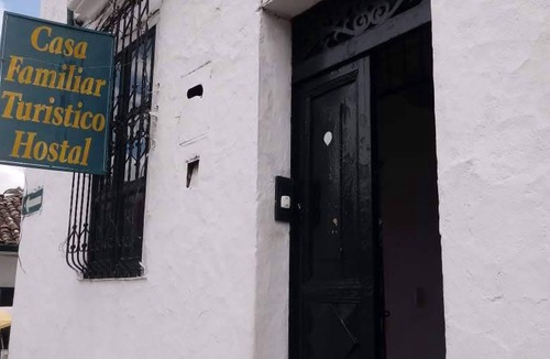 Popayan Hostel | Hostel ∙ 8 guests