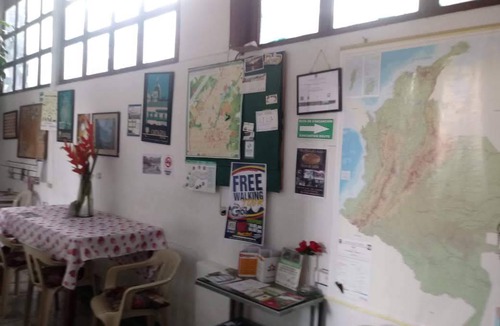 Popayan Hostel | Hostel ∙ 8 guests
