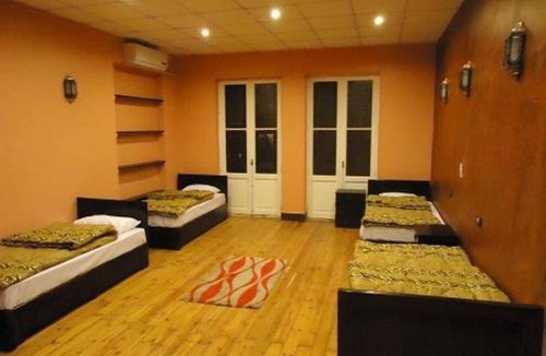Abdin Hostel | Hostel ∙ 8 guests