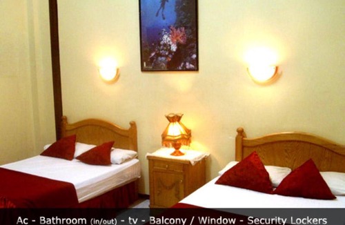 Downtown Cairo Hostel | Hostel ∙ 8 guests