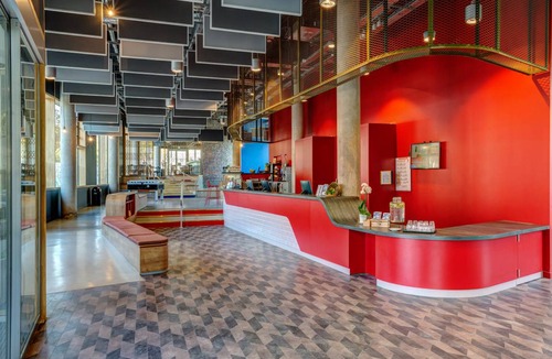 Bel-Air Nord Hostel | Hostel ∙ 8 guests