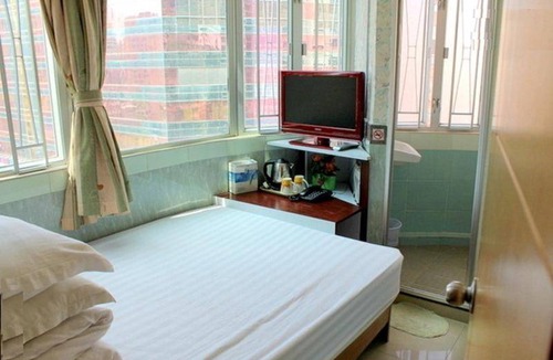 Prince Edward Hostel | Hostel ∙ 8 guests