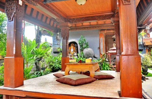 Ubud City-Centre Hostel | Hostel ∙ 8 guests