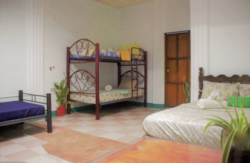 Puerto Escondido Hostel | Hostel ∙ 8 guests