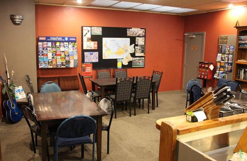 Dunedin City Centre Hostel | Hostel ∙ 8 guests