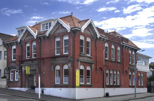Dunedin City Centre Hostel | Hostel ∙ 8 guests
