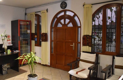 Huaraz Hostel | Hostel ∙ 8 guests