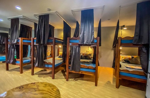 Basdiot Hostel | Hostel ∙ 8 guests