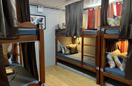 Basdiot Hostel | Hostel ∙ 8 guests