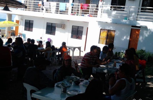 Oslob Hostel | Hostel ∙ 8 guests