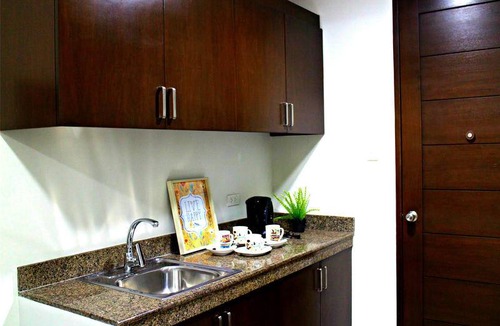Kapitolyo Hostel | Hostel ∙ 8 guests