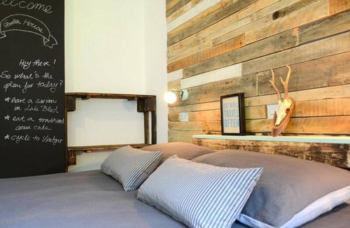Bled Hostel | Hostel ∙ 8 guests