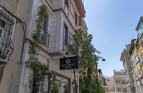 Sultanahmet Hostel | Hostel ∙ 8 guests