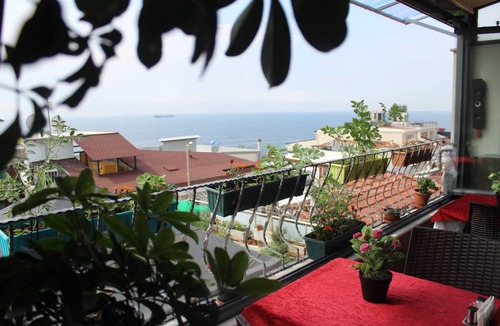 Sultanahmet Hostel | Hostel ∙ 8 guests